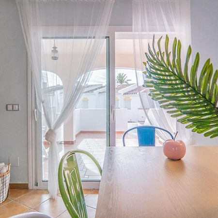 Adosado Villa Estepona Buitenkant foto