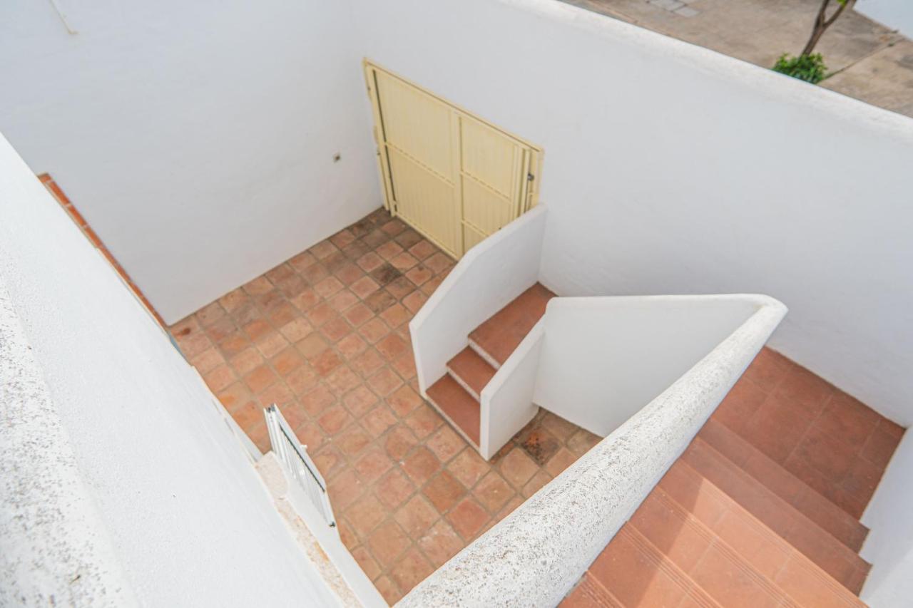 Adosado Villa Estepona Buitenkant foto