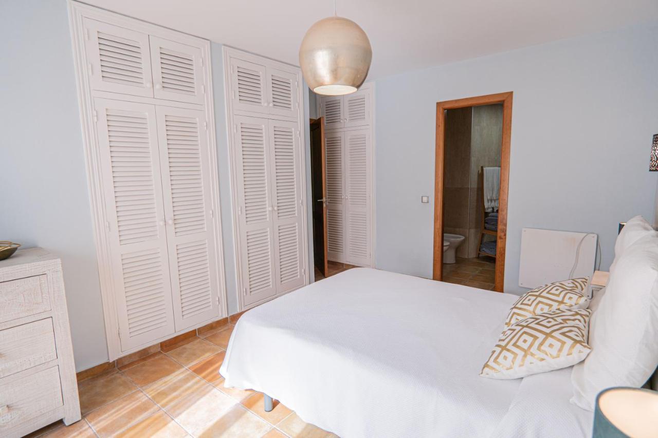 Adosado Villa Estepona Buitenkant foto