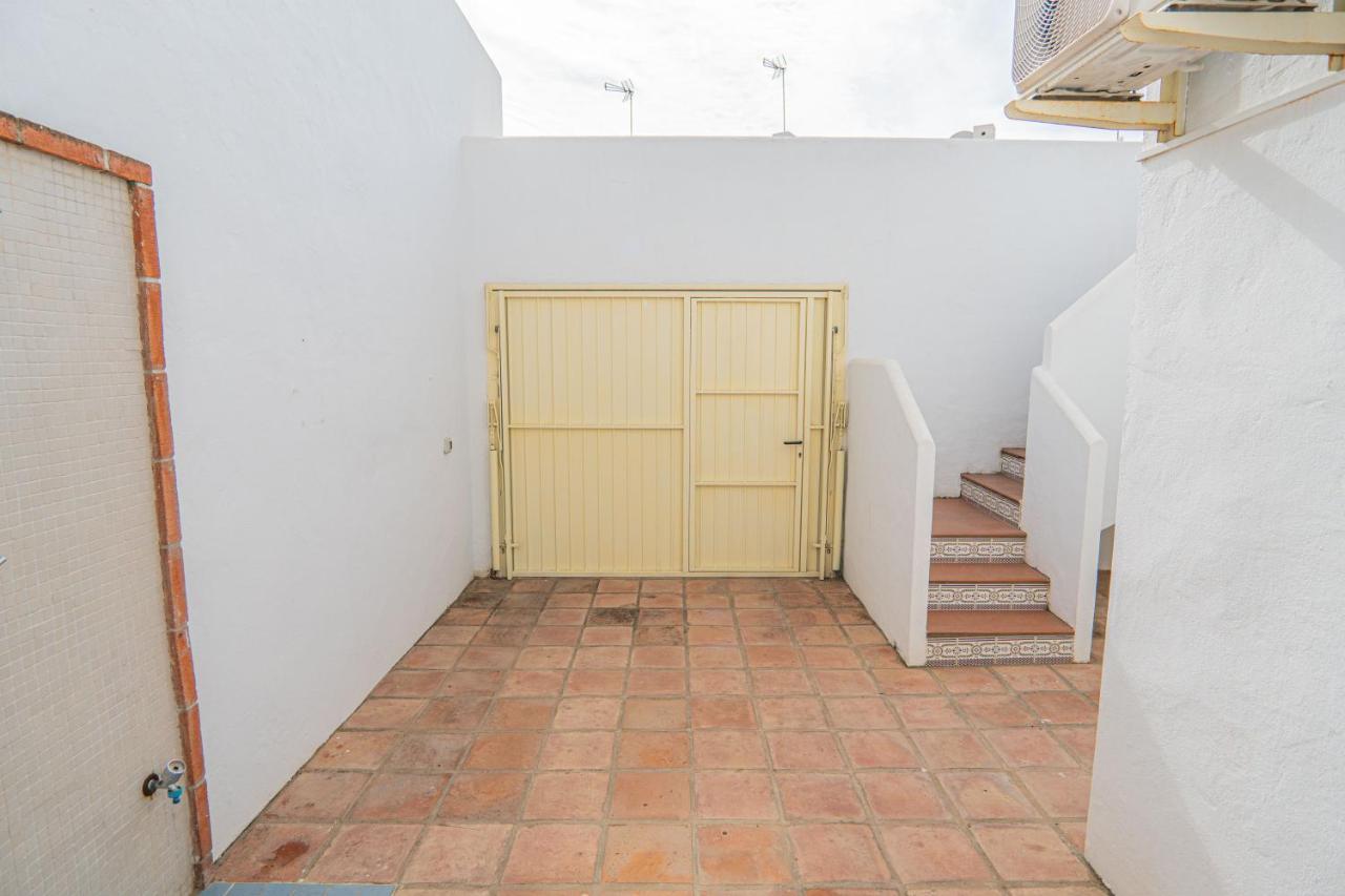 Adosado Villa Estepona Buitenkant foto