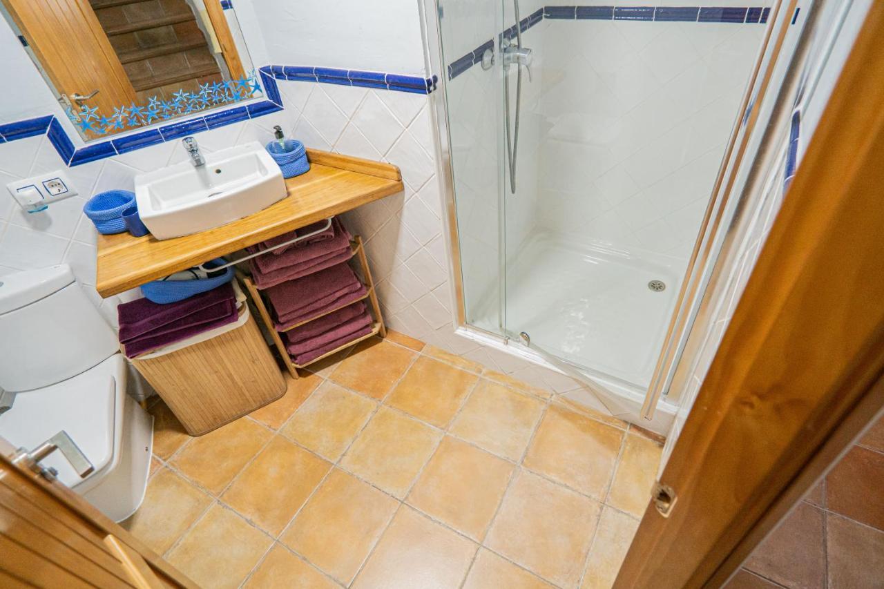 Adosado Villa Estepona Buitenkant foto