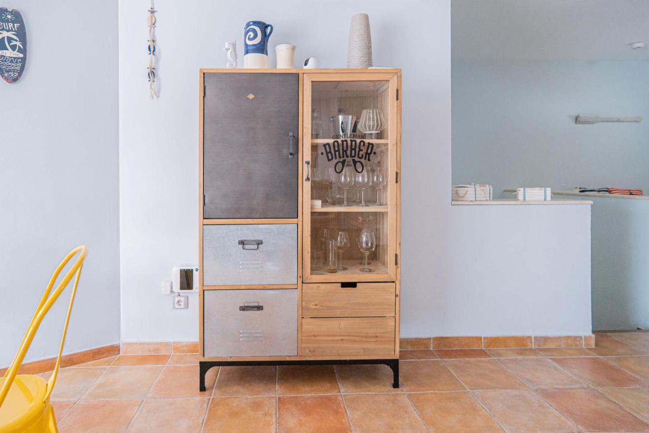 Adosado Villa Estepona Buitenkant foto