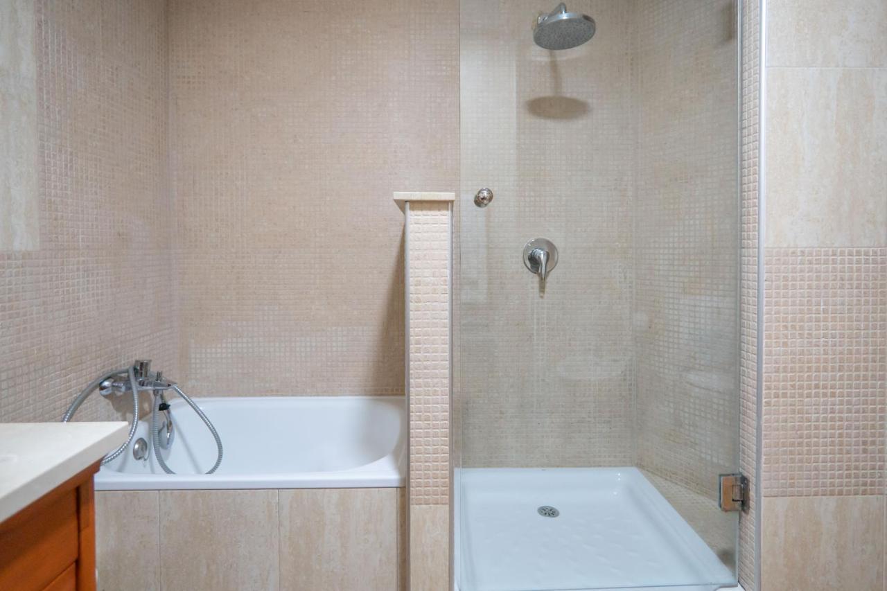 Adosado Villa Estepona Buitenkant foto