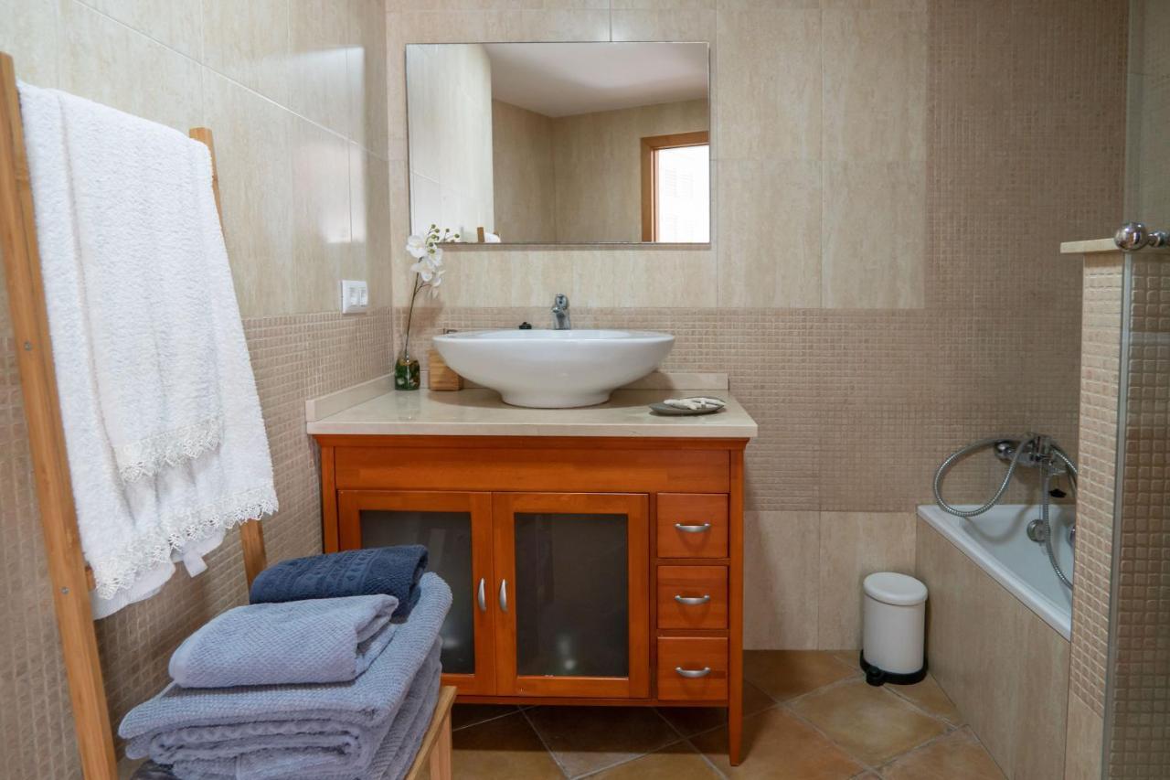Adosado Villa Estepona Buitenkant foto