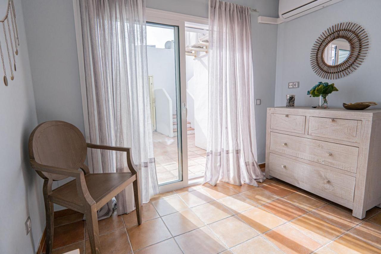 Adosado Villa Estepona Buitenkant foto