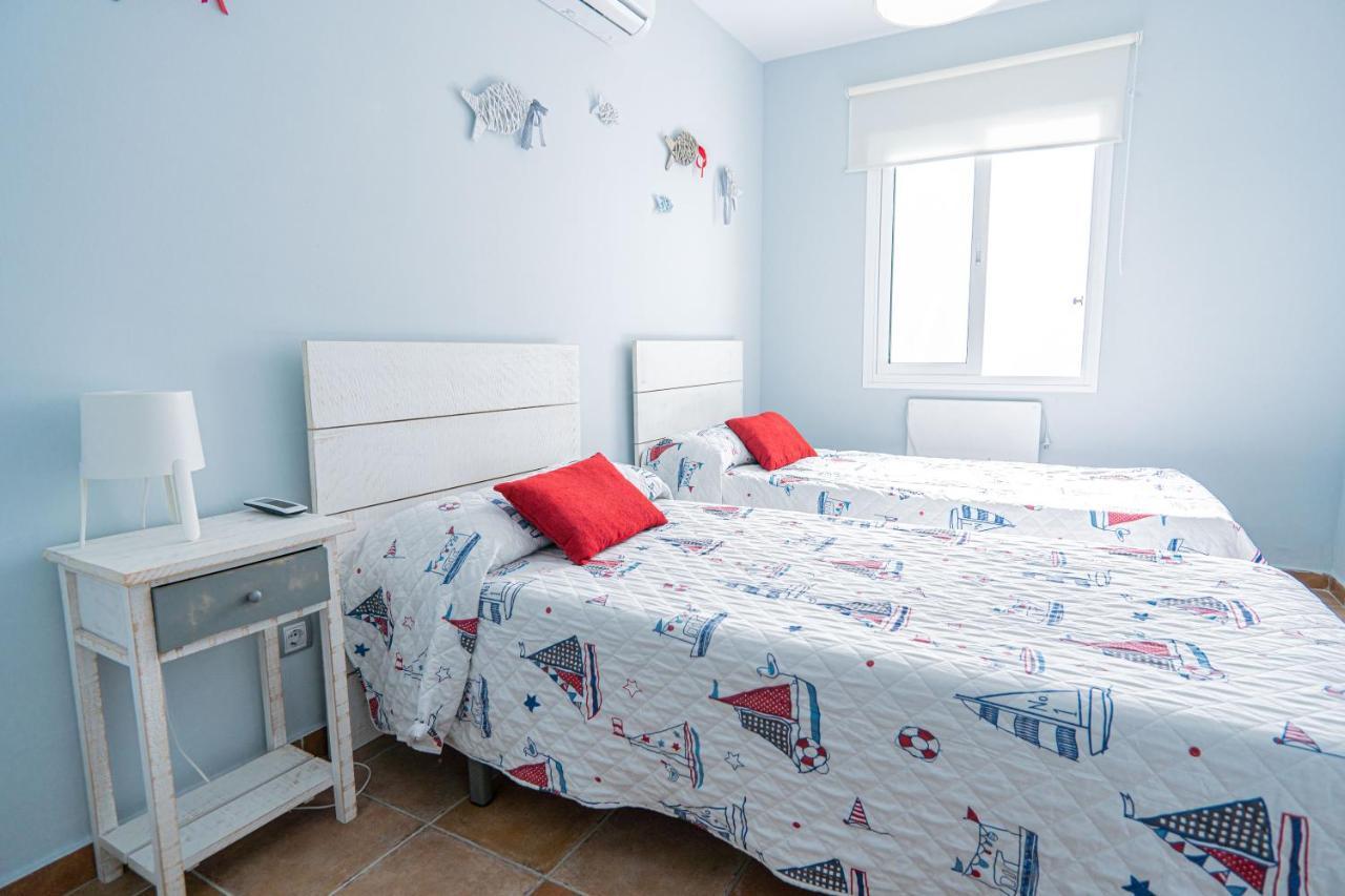 Adosado Villa Estepona Buitenkant foto