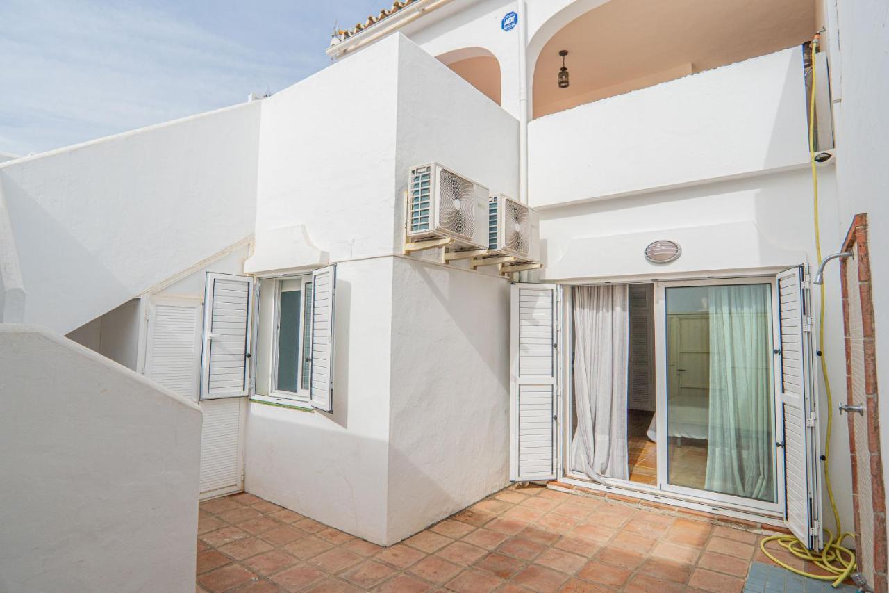 Adosado Villa Estepona Buitenkant foto