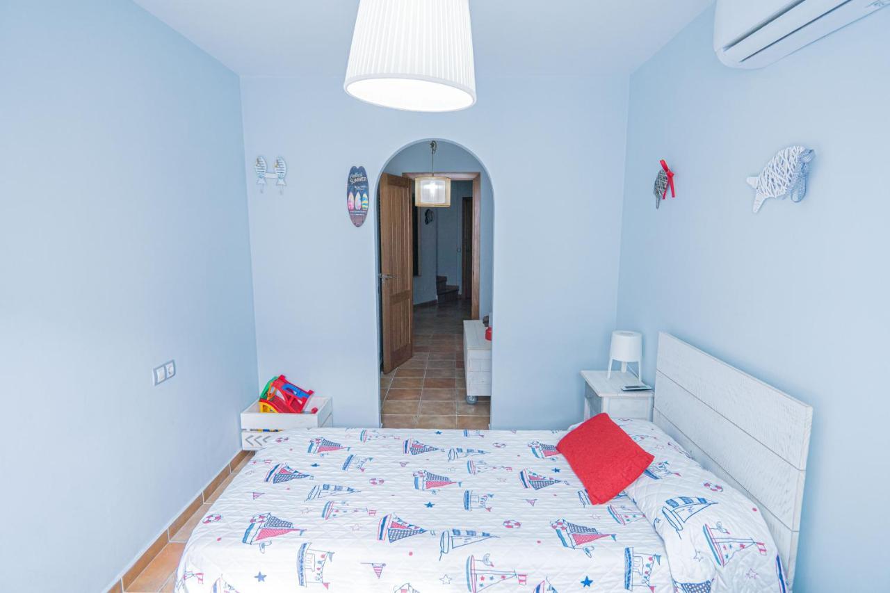 Adosado Villa Estepona Buitenkant foto