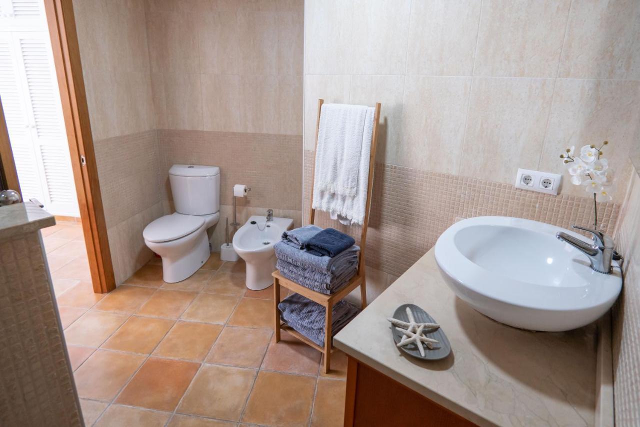 Adosado Villa Estepona Buitenkant foto
