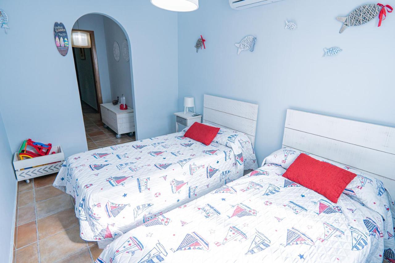 Adosado Villa Estepona Buitenkant foto