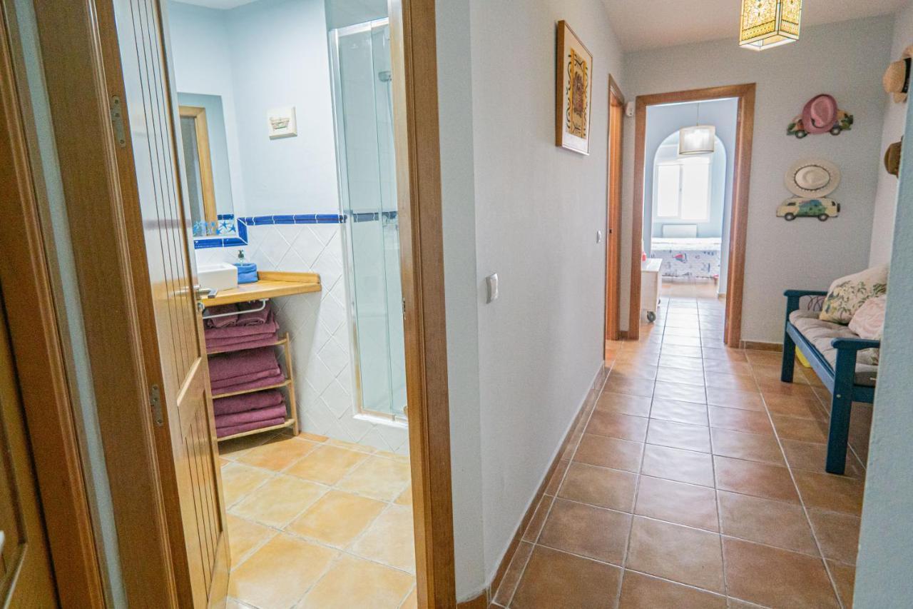 Adosado Villa Estepona Buitenkant foto