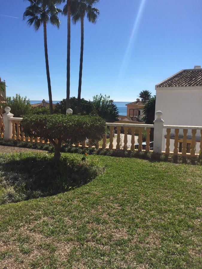 Adosado Villa Estepona Buitenkant foto