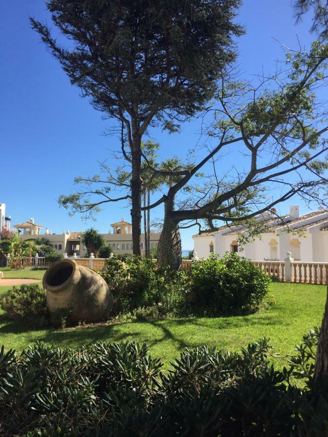 Adosado Villa Estepona Buitenkant foto